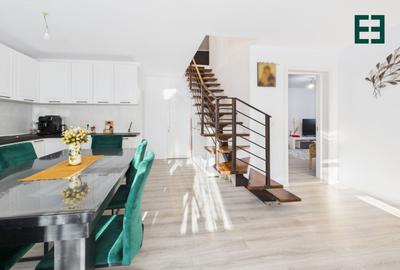 Casă nouă cu 5 camere - Localitatea Păuliș - DEVA - 4