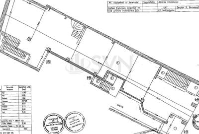 REC3001200 Spatiu Comercial Centru Vechi Unirii - 3