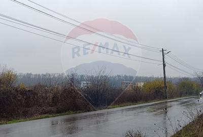 Teren intravilan  Baneasa - 1