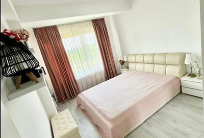 Apartament cu 2 camere decomandat în Chiajna - 3