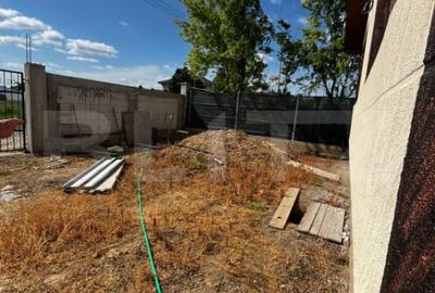 Casă cu 2 camere cu Teren 480 Mp în Central - 6