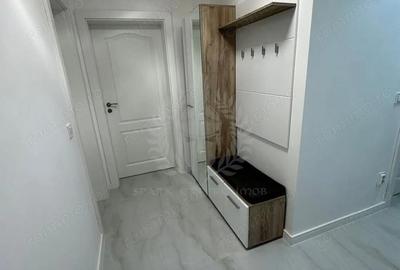 Apartament cu 2 camere decomandat în Republicii - 7