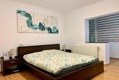 Apartament 4 camere, 100 mp, open-space, 2 băi, Shopping City – Proprietar - 5