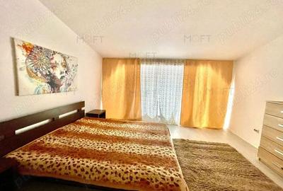 Apartament 2 camere pe acoperiș - Dristor - 1