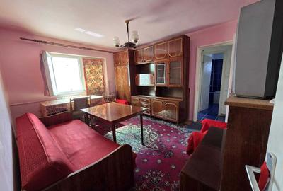 Apartament cu 2 camere semidecomandat în Olimpia-Stadion - 2