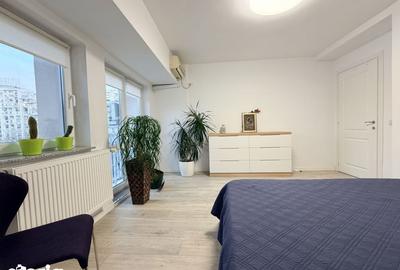Apartament cu 3 camere decomandat, mobilat în Alba Iulia - 7