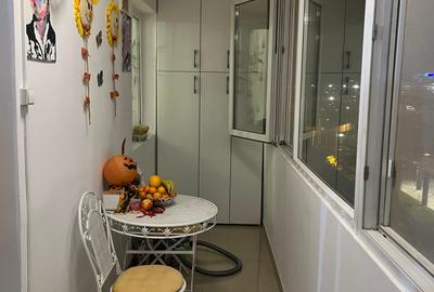 Apartament 2 camere Pantelimon / Carrefour / Parc - 8