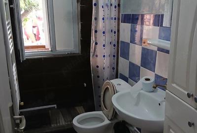 Casă cu 2 camere cu Teren 122 Mp în Piața Centrală - 3