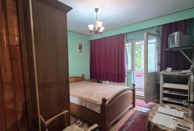 Republicii, zona buna, 4 camere, etaj 1 - 2