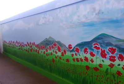 Apartament 2 camere de închiriat , disponibil de Anul Nou! Campeador Residence - 14