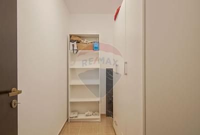 Apartament 2 camere de inchiriat- Sanpetru - 1