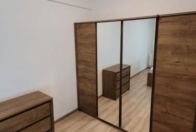 Apartament cu 2 camere decomandat, mobilat în Păcii - 10