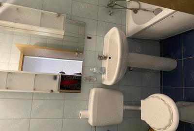 Cand garsoniera zona centrala - 4