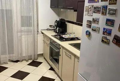 Apartament cu 2 camere în Micro 17 - 6