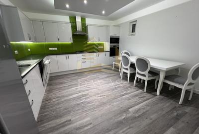 Casa cu finisaje moderne | Dambul Rotund | 6 camere Casa cu finisaje moderne | Dambul Rotund | 6 camere - 8