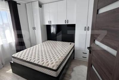 Apartament cu 2 camere semidecomandat în Dej - 8