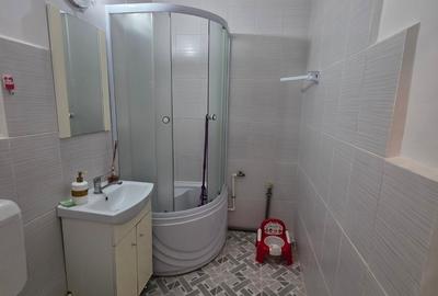 Jean Steriadi, 10 minute metrou 1 Decembrie 1918, stradal, scoala 82, - 3