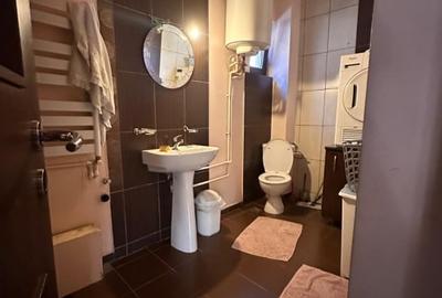 OCAZIE SE VINDE VILA SPATIOASA IN ORASUL PANTELIMON IF APROAPE DE CENTRU - 7