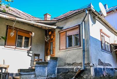 Casă cu 4 camere în Central - 8