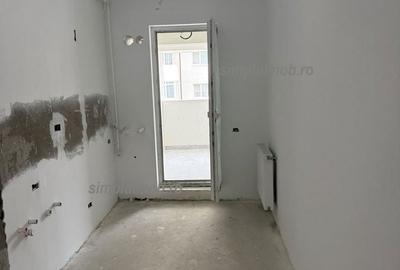 Garsonieră decomandată în Metalurgiei - 5