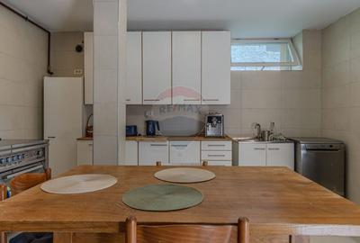 Comision 0% | Pensiune moderna de vanzare, Cincu, locatie centrala - 15