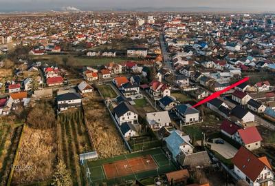Casă cu 4 camere în Central - 4