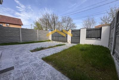 Casă individuală cu 4 camere cu Canalizare în Utvin - 19