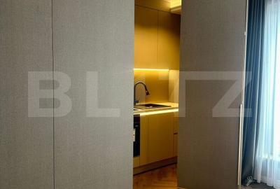 Apartament cu 2 camere în Central - 2