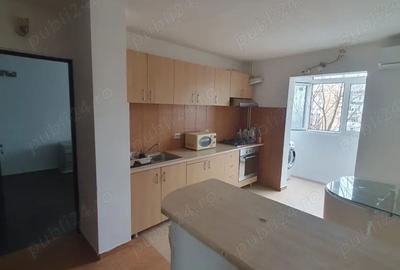 Apartament cu 2 camere decomandat în Berceni - 2