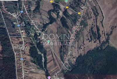 Vanzare teren intravilan - 1654 mp - strada Amurgului - Ursa?i - 3