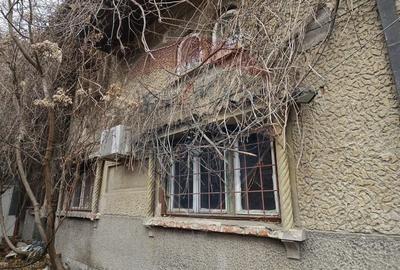 De vanzare | Casa cu 3-5 camere, necesita renovare | Zona Baicului - 9