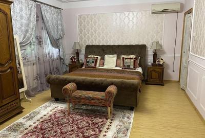 OCAZIE! VILA D+P+1+POD LUX ZONA KM 4-5 - 6