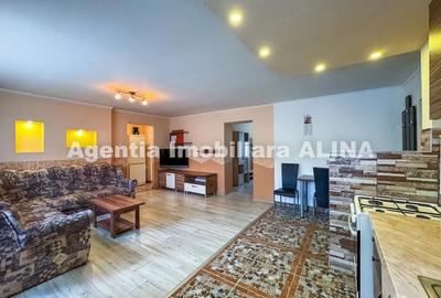 Apartament cu 3 camere semidecomandat în Gojdu - 2