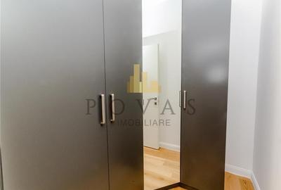 Vanzare Apartament 3 Camere Iancu Nicolae Belair Lake - 4