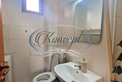 Spațiu comercial, de 32 mp, în Plopilor - 2