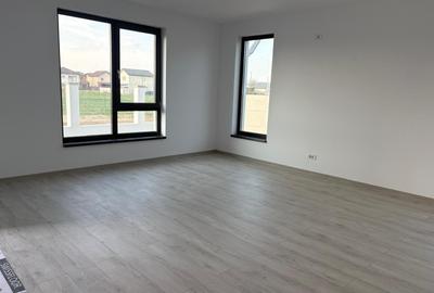 Casă individuală cu 4 camere cu Teren 390 Mp în Berceni - 3