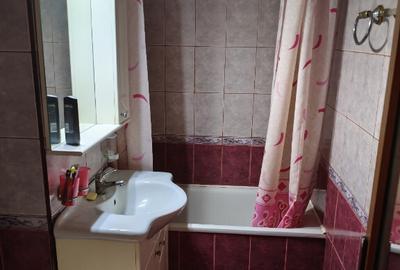 Apartament 3 camere str. Vidraru - 2