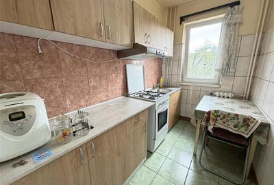 Apartament cu 2 camere semidecomandat în Rogerius - 9