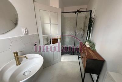Inchiriere Vila cu Curte individuala - Floreasca - Office... - 20
