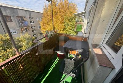 Apartament 2 camere, 50 mp, zona Micro 17 - 6