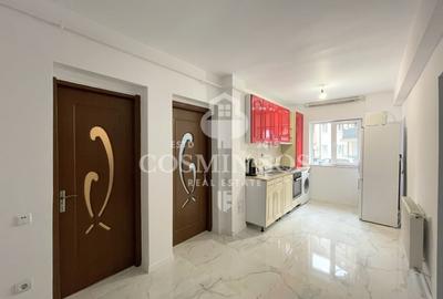 Apartament cu 2 camere de vanzare, cu parcare, Floresti - 6