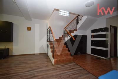 Casa Moderna 4 camere, 212 mp, mobilata, teren 377 mp - 10