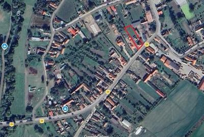 Casă cu 3 camere în Bodoc - 5