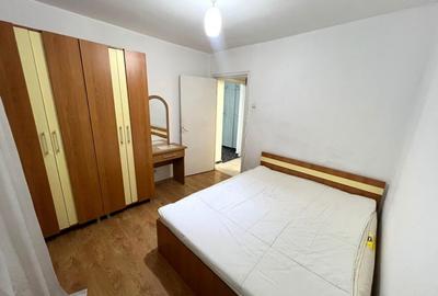 2 camere ,decomandat, 46 mp, et.1 balcon, str.Calea Floresti, Manastur - 4
