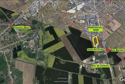 Teren de vanzare - 1