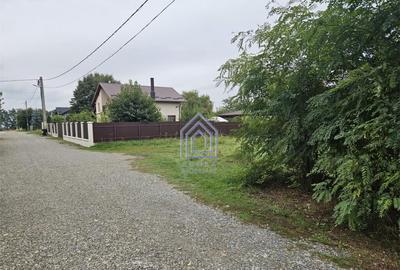 Teren de 723 mp, în Moara - 4