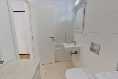 Apartament cu 3 camere decomandat, mobilat în Lujerului - 27