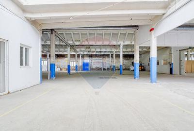 Spațiu comercial, de 2,000 mp, în Prejmer - 1