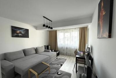Apartament 2 cam Militari Residence | Str. Rezervelor - 3