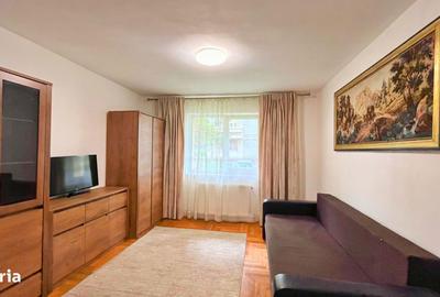 Apartament cu 2 camere semidecomandat, mobilat în Bartolomeu